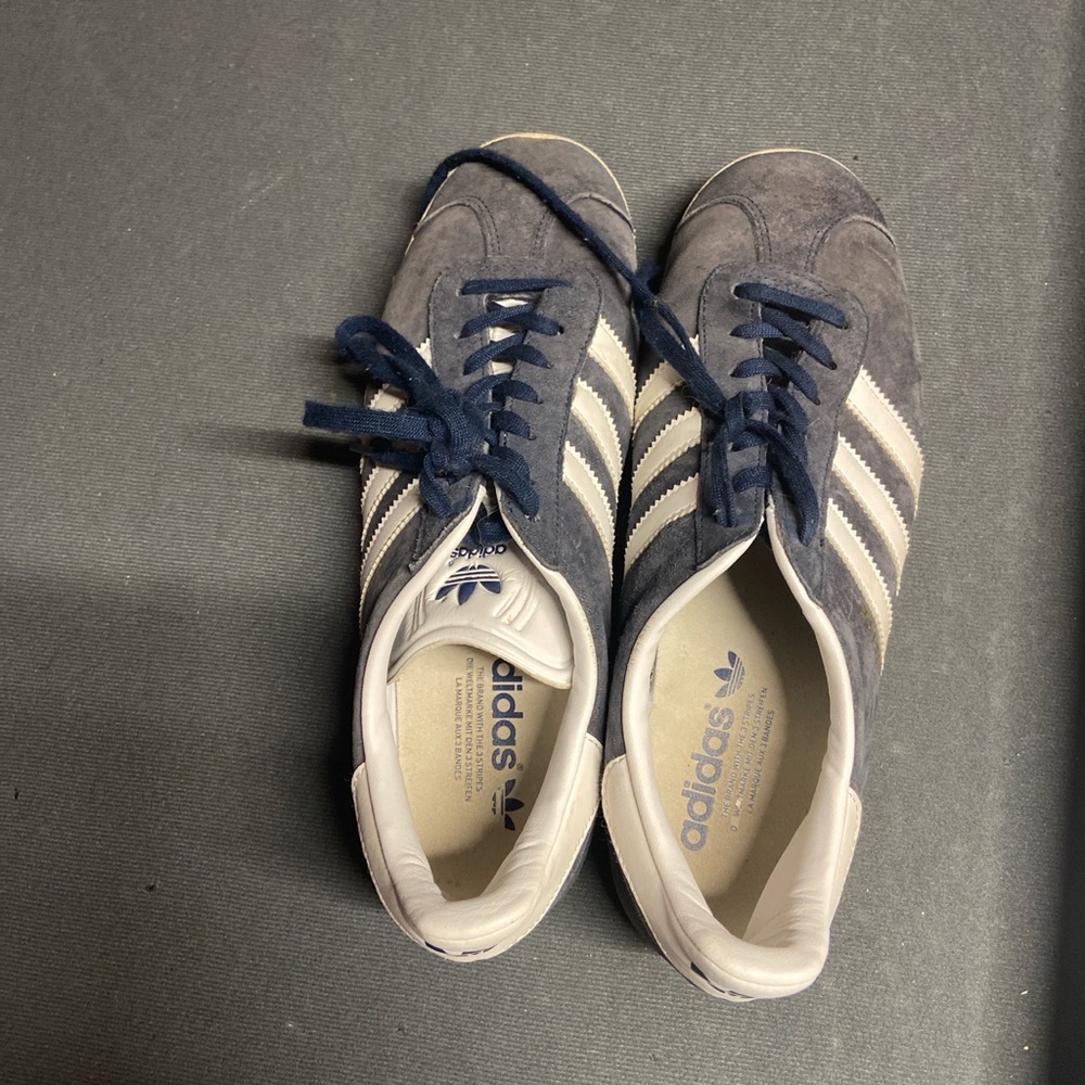 Adidas gazelle